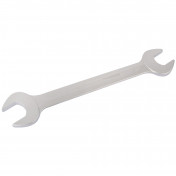 Elora Long Metric Double Open End Spanner, 30 x 36mm