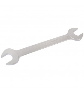 Elora Long Metric Double Open End Spanner, 30 x 36mm