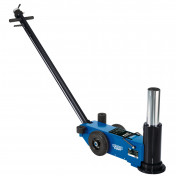 Pneumatic High Lift Jack, 30 Tonne