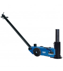 Draper Expert Pneumatic High Lift Jack, 30 Tonne