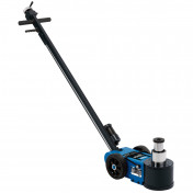 Pneumatic Jack, 40 Tonne