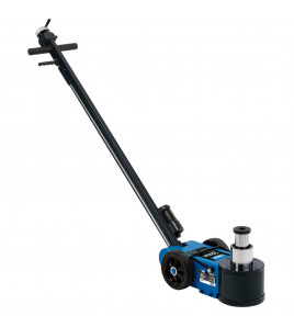Draper Expert Pneumatic Jack, 40 Tonne