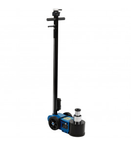 Draper Expert Pneumatic Jack, 40 Tonne