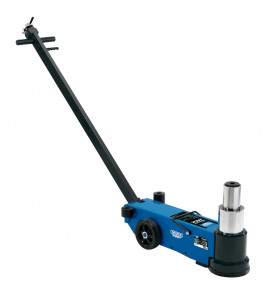 Draper Expert Pneumatic Jack, 50 Tonne