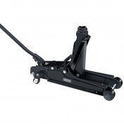 Low Entry Trolley Jack, 2 Tonne