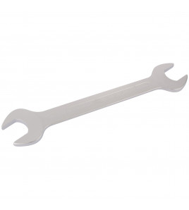Elora Long Metric Double Open End Spanner, 32 x 36mm