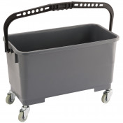 Window Cleaning/Mop Bucket, 22L