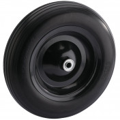 Rubber Wheel, 360mm