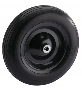 Rubber Wheel, 360mm