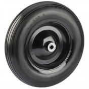 Rubber Wheel, 360mm