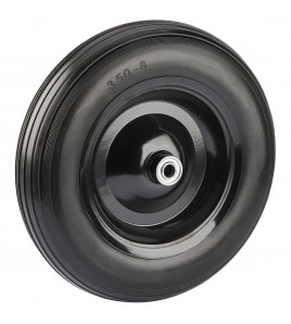 Rubber Wheel, 360mm