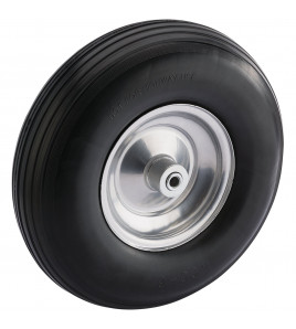 Rubber Wheel, 320mm