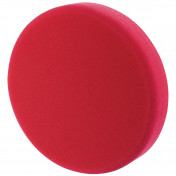 Polishing Sponge, 125mm, Ultra Soft