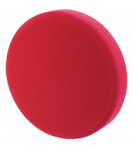 Polishing Sponge, 125mm, Ultra Soft