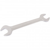 Elora Long Metric Double Open End Spanner, 36 x 41mm