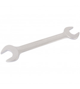 Elora Long Metric Double Open End Spanner, 36 x 41mm