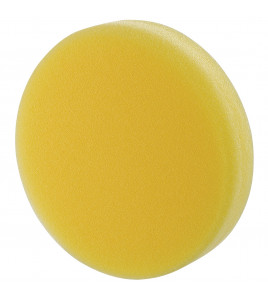 Polishing Sponge, 125mm, Coarse - Discontinued