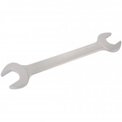 Elora Long Metric Double Open End Spanner, 41 x 46mm