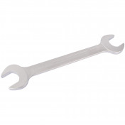 Elora Long Metric Double Open End Spanner, 46 x 50mm