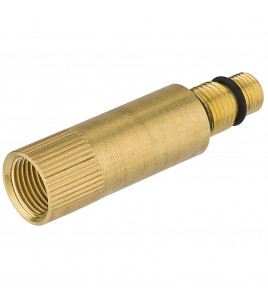 Draper Expert Short Reach Adaptor, 65mm