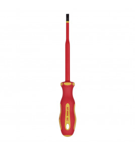 XP1000® VDE Slimline Plain Slot Screwdriver, 5.5 x 125mm