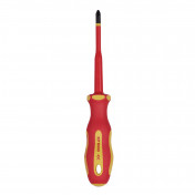 XP1000® VDE Slimline PZ Type Screwdriver, No.2 x 100mm