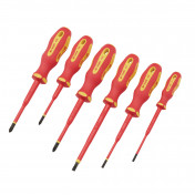 XP1000® VDE Slimline Screwdriver Set (6 Piece)