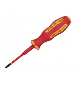 XP1000® VDE Slimline PZ/SL Type Screwdriver, No.1 x 80mm