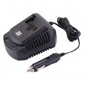 D20 12V Li-ion In-Car Battery Charger, 2.2A