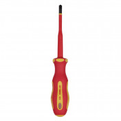 XP1000® VDE PZ/SL Type Slimline Screwdriver, No.2 x 100mm