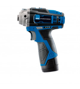 Draper Storm Force® 10.8V Power Interchange Car Polisher (Sold Bare)