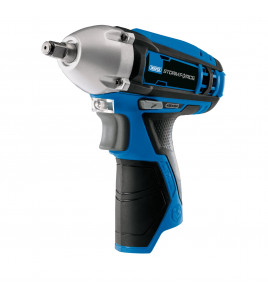 Draper Storm Force® 10.8V Power Interchange Impact Wrench, 3/8 Sq. Dr. (Sold Bare) - Discontinued