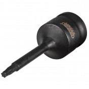 Draper TX-STAR® Impact Socket Bit, T20, 1/2 Sq. Dr.