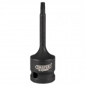 Draper TX-STAR® Impact Socket Bit, T25, 1/2 Sq. Dr.