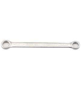 Elora Flat Metric Ring Spanner, 8 x 9mm