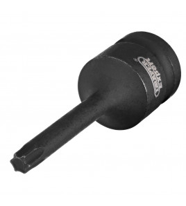 Draper TX-STAR® Impact Socket Bit, T40, 1/2 Sq. Dr.
