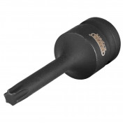 Draper TX-STAR® Impact Socket Bit, T45, 1/2 Sq. Dr.