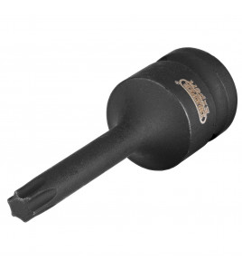 Draper TX-STAR® Impact Socket Bit, T45, 1/2 Sq. Dr.