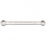 Elora Flat Metric Ring Spanner, 10 x 11mm