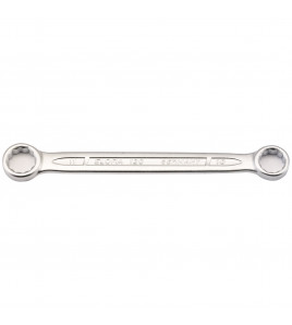Elora Flat Metric Ring Spanner, 10 x 11mm