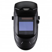 Draper Expert Auto-Darkening Multi-Use Welding Helmet, Shade 5-1370301