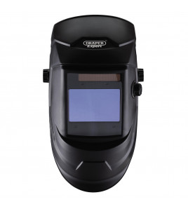 Draper Expert Auto-Darkening Multi-Use Welding Helmet, Shade 5-1370301