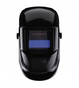 Draper Storm Force® Fixed Shade Auto Darkening Welding Helmet, Shade 11