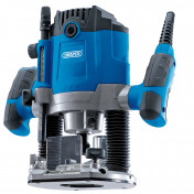 230V Variable Speed Router, 1/2, 1800W