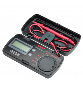 Pocket Digital Multimeter