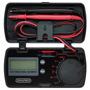 Pocket Digital Multimeter