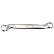 Elora Midget Deep Crank Metric Ring Spanner, 8 x 9mm