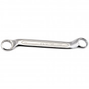 Elora Midget Deep Crank Metric Ring Spanner, 10 x 11mm