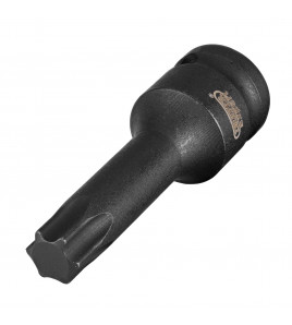 Draper TX-STAR® Impact Socket Bit, T60, 1/2 Sq. Dr.