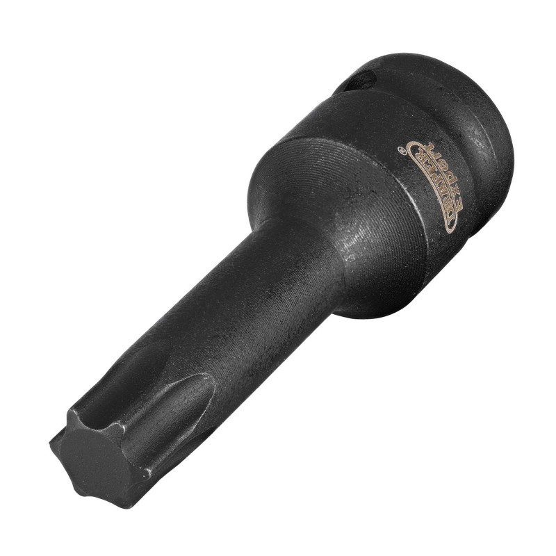 Draper TX-STAR® Impact Socket Bit, T60, 1/2 Sq. Dr.